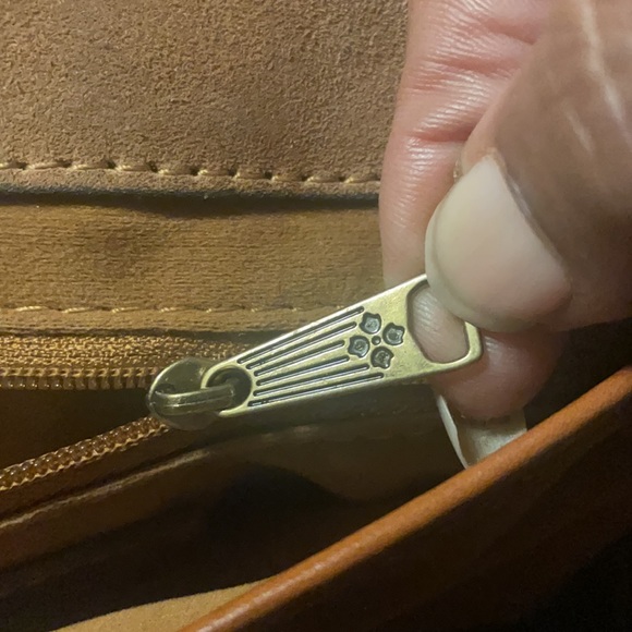 Patricia Nash Crossbody Bag - Picture 10 of 11